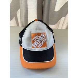 Chase Authentics Tony Stewart Hat #20 Home Depot Gibbs Racing VTG
